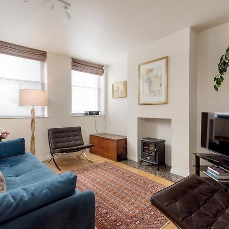 Causewayside Apartment - The Edinburgh Address Eksteriør bilde