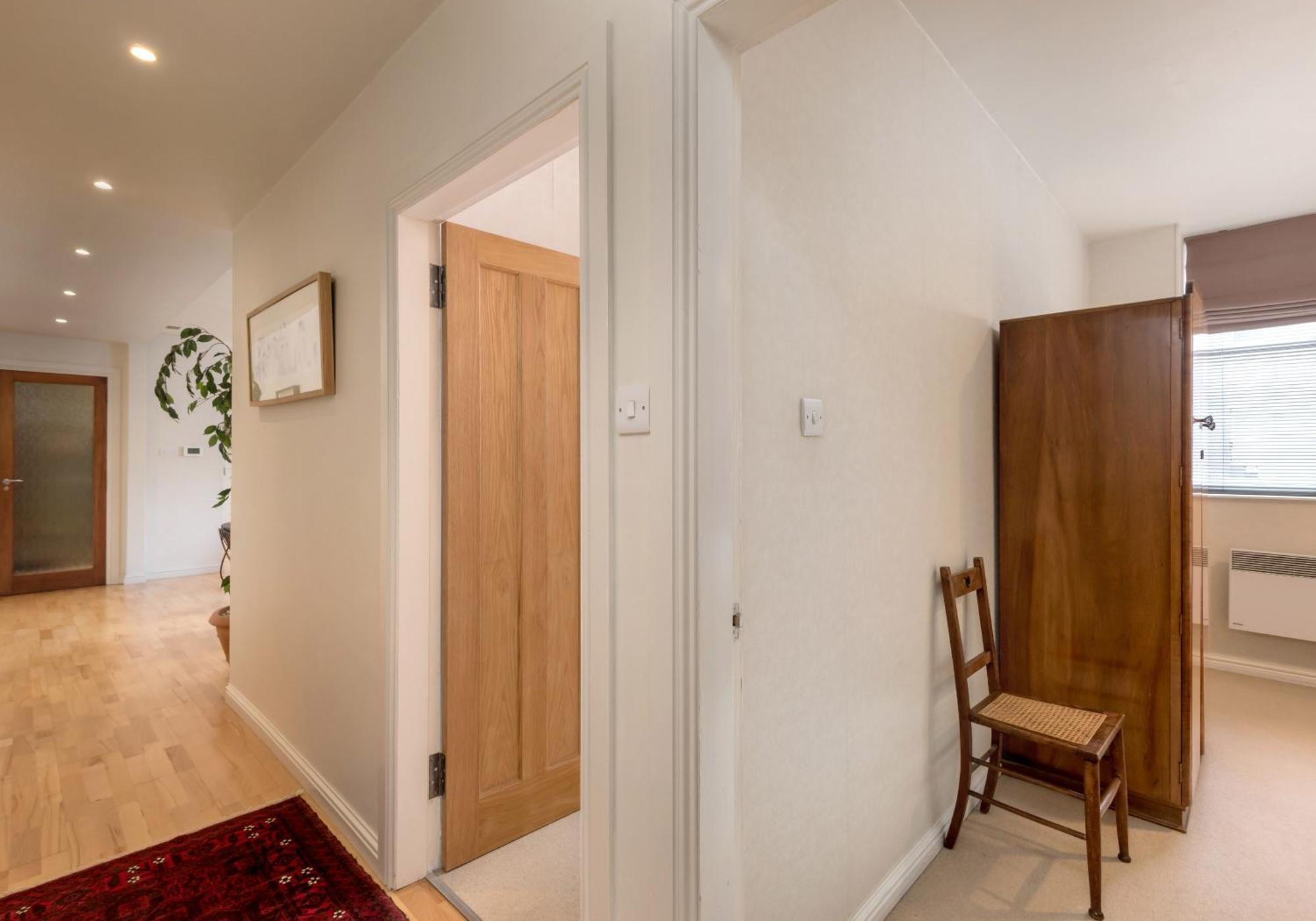 Causewayside Apartment - The Edinburgh Address Eksteriør bilde