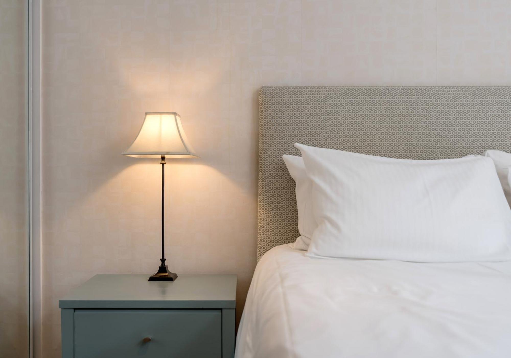 Causewayside Apartment - The Edinburgh Address Eksteriør bilde