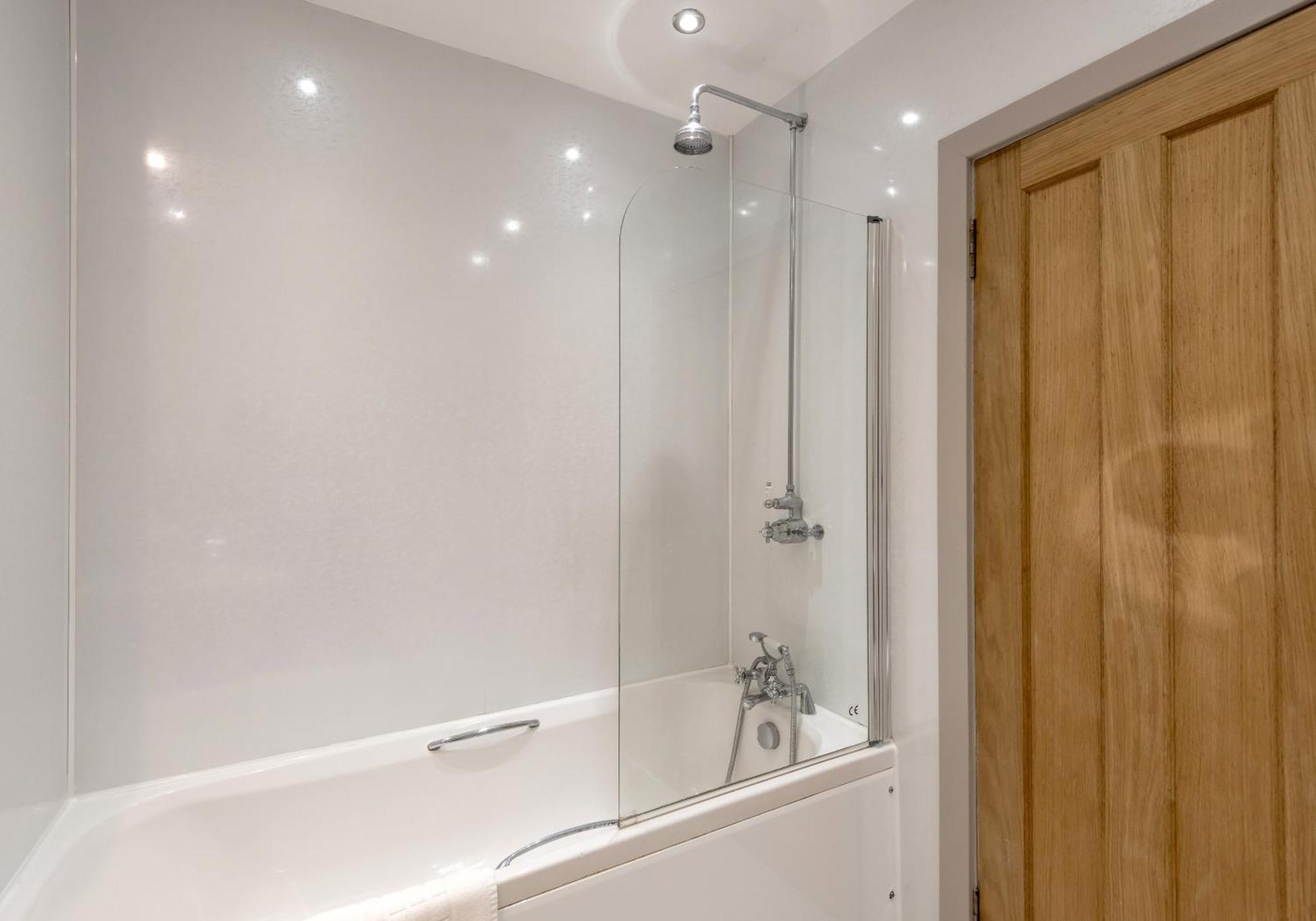 Causewayside Apartment - The Edinburgh Address Eksteriør bilde