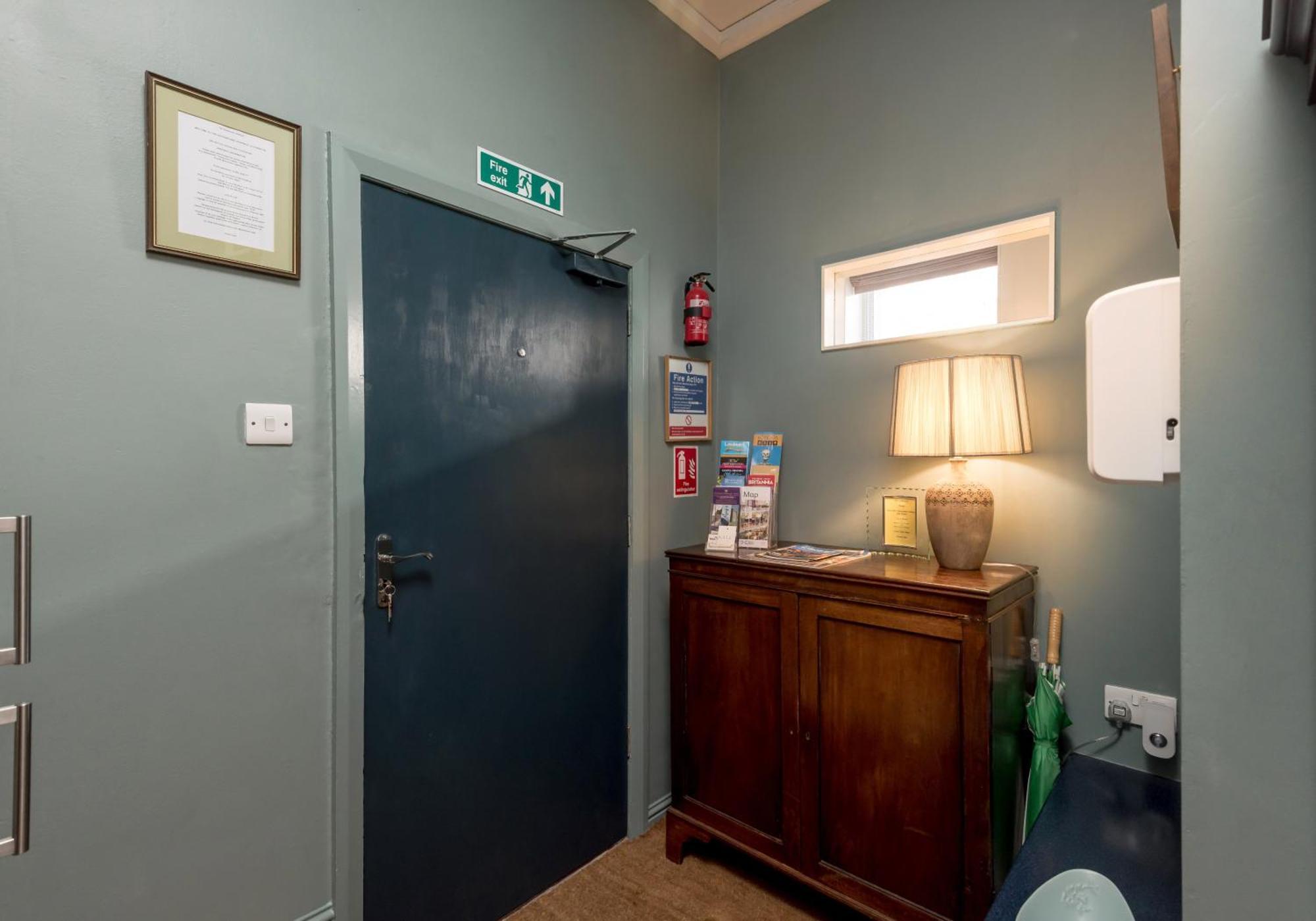 Causewayside Apartment - The Edinburgh Address Eksteriør bilde