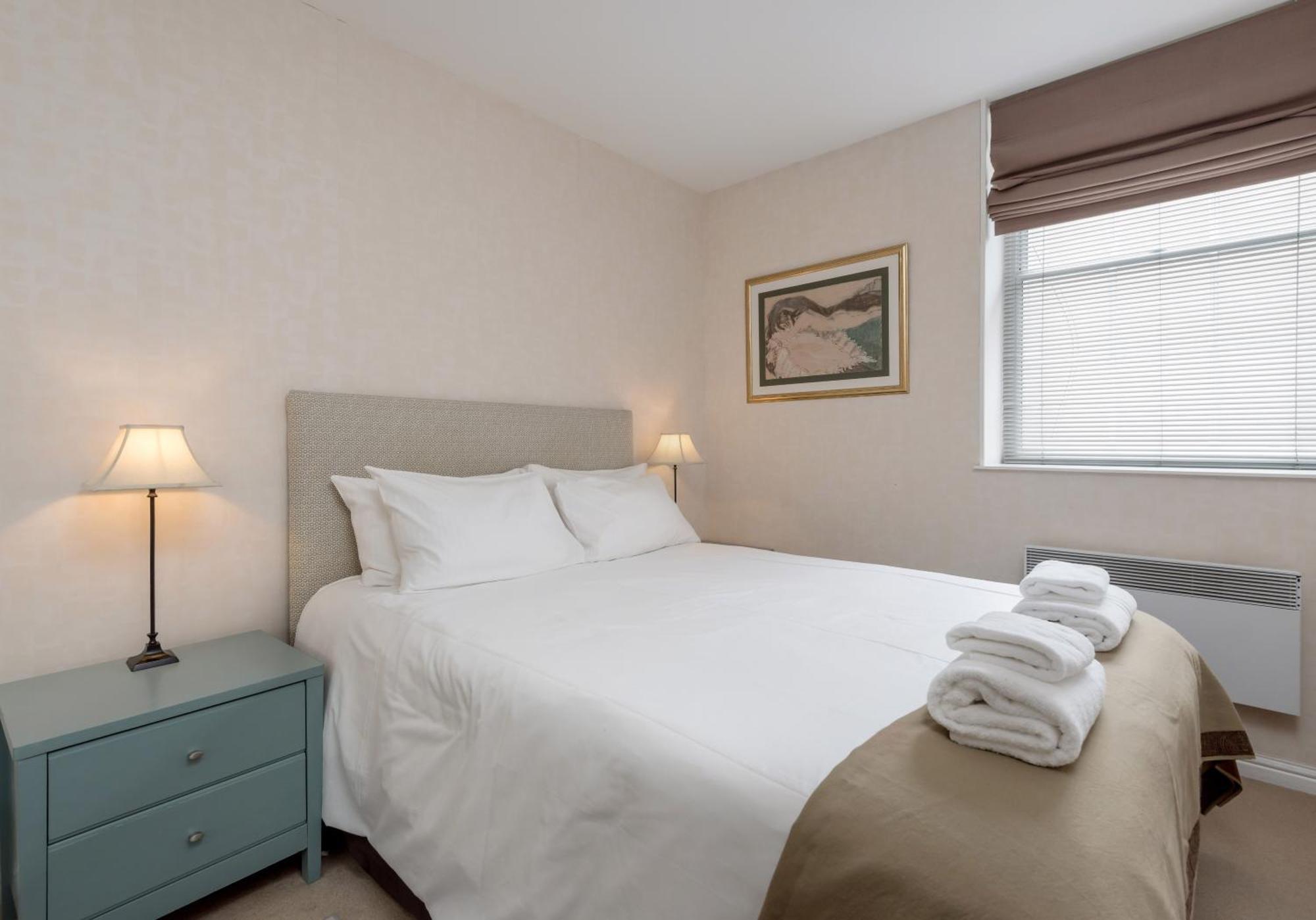 Causewayside Apartment - The Edinburgh Address Eksteriør bilde